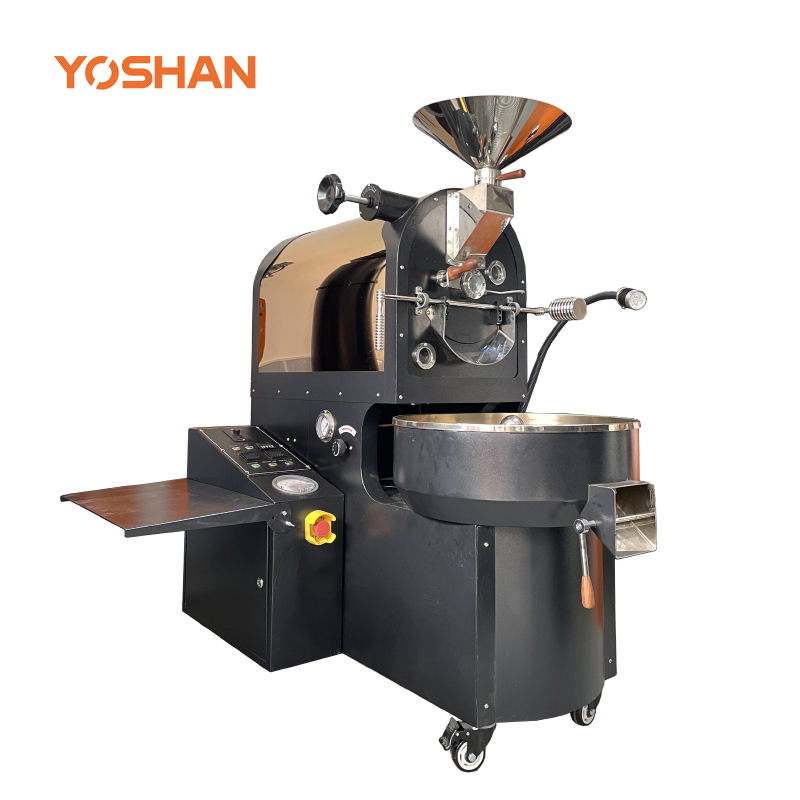 what is the best coffee roaster machine？(图1)