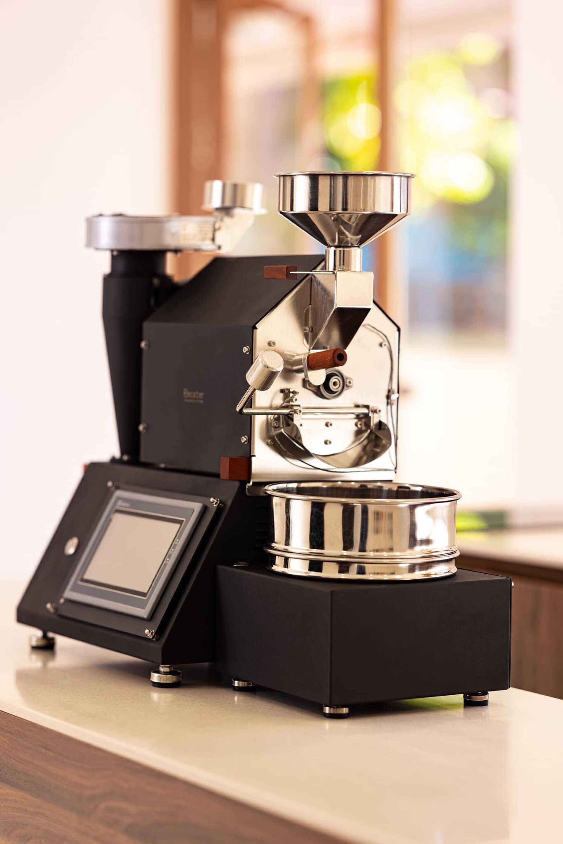 what is the best coffee roaster machine？(图2)