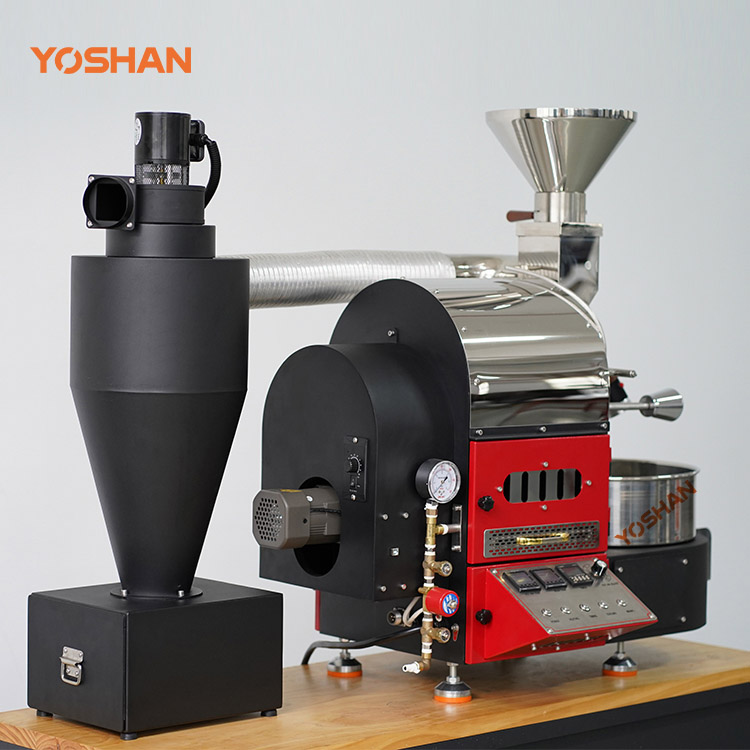 what is the best coffee roaster machine？