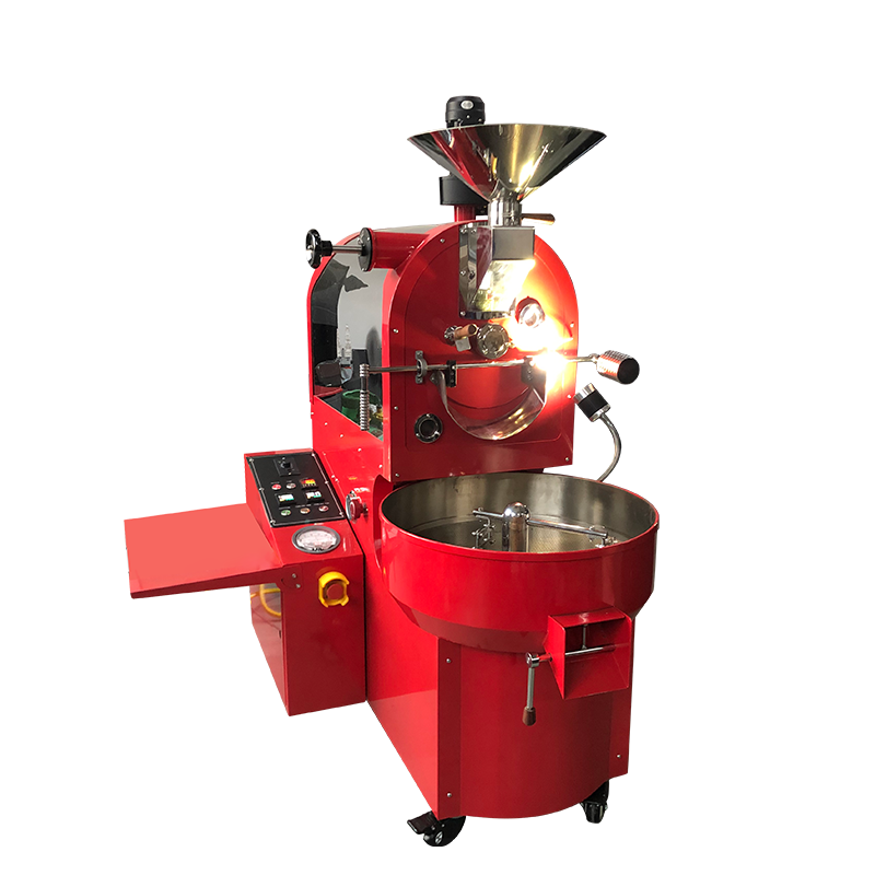 Tips for Buying a Commercial Coffee Roaster