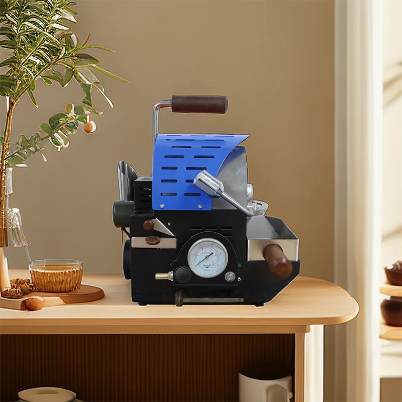 SD-100g Small Coffee Roaster Machine