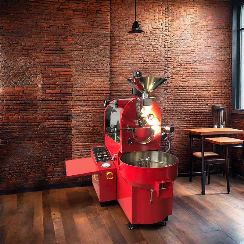 Tips for Buying a Commercial Coffee Roaster(图2)