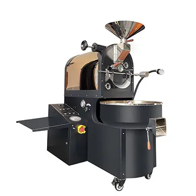 SD-3 KG Commercial Coffee Roasters For Sale