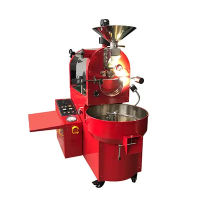 SD-3 KG Coffee Roasting Machine