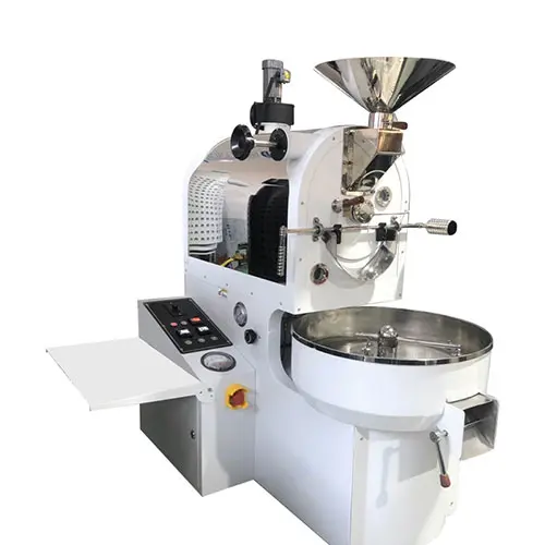 How to choose a wholesale coffee roaster?